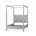 Luna Poster Bed