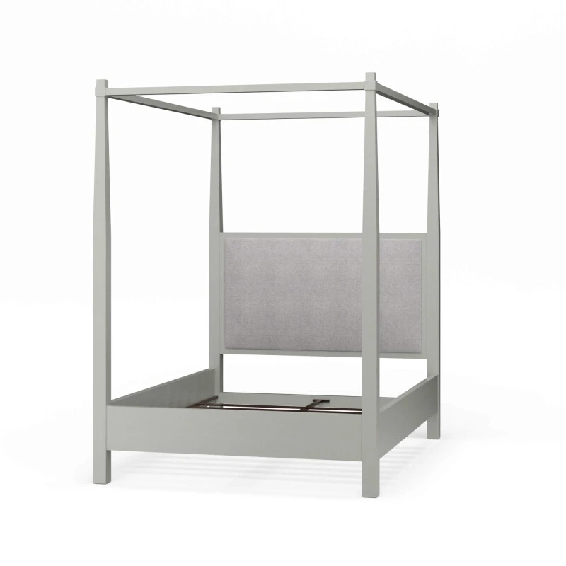 09c884bee7a99b331f011edcbd0e08c6 Luna Poster Bed - Image 1
