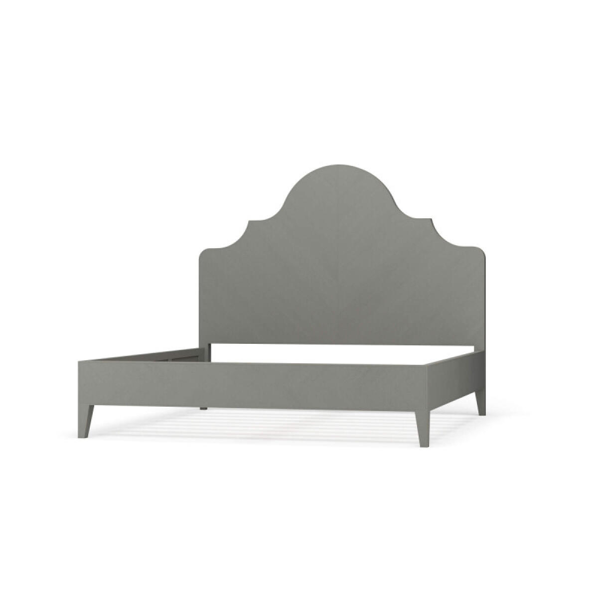 09cadd445d1b0a8942344fb443ea3ce7 Normandy Bed - Image 1
