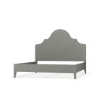 Normandy Bed