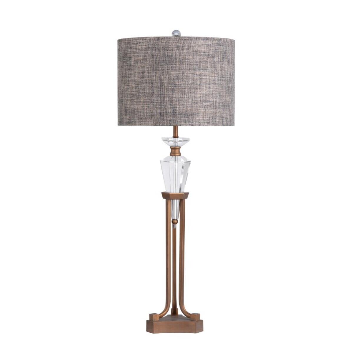 09cbb06db271f31144f8ae02bb178ab0 Palm Shores Floor Lamp - Image 1