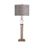 Palm Shores Floor Lamp