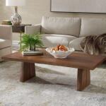 Glenmore Coffee Table Cocktail & Coffee Tables Brown 12