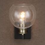 Kent, 1 Lt Sconce Lighting Black 13