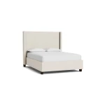 Dublin Upholstered Storage Bed