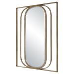 Replicate Mirror Mirrors Gold 12