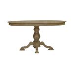 Magnolia Manor Pedestal Table Set - Image 4