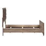 Sun Valley Full Uph Headboard & Footboard - Image 5