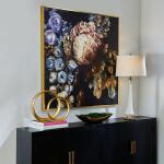 Natural Wonder Framed Canvas - Image 4