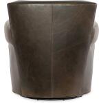 Aisley Swivel Chair 458-25SW Chairs Bradington-Young 20