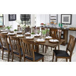 Mariposa Rw Slatback Side Chair - MRPRW265K - Image 3