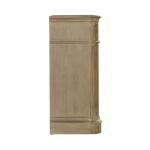 Magnolia Manor Buffet Dining Storage Brown 19