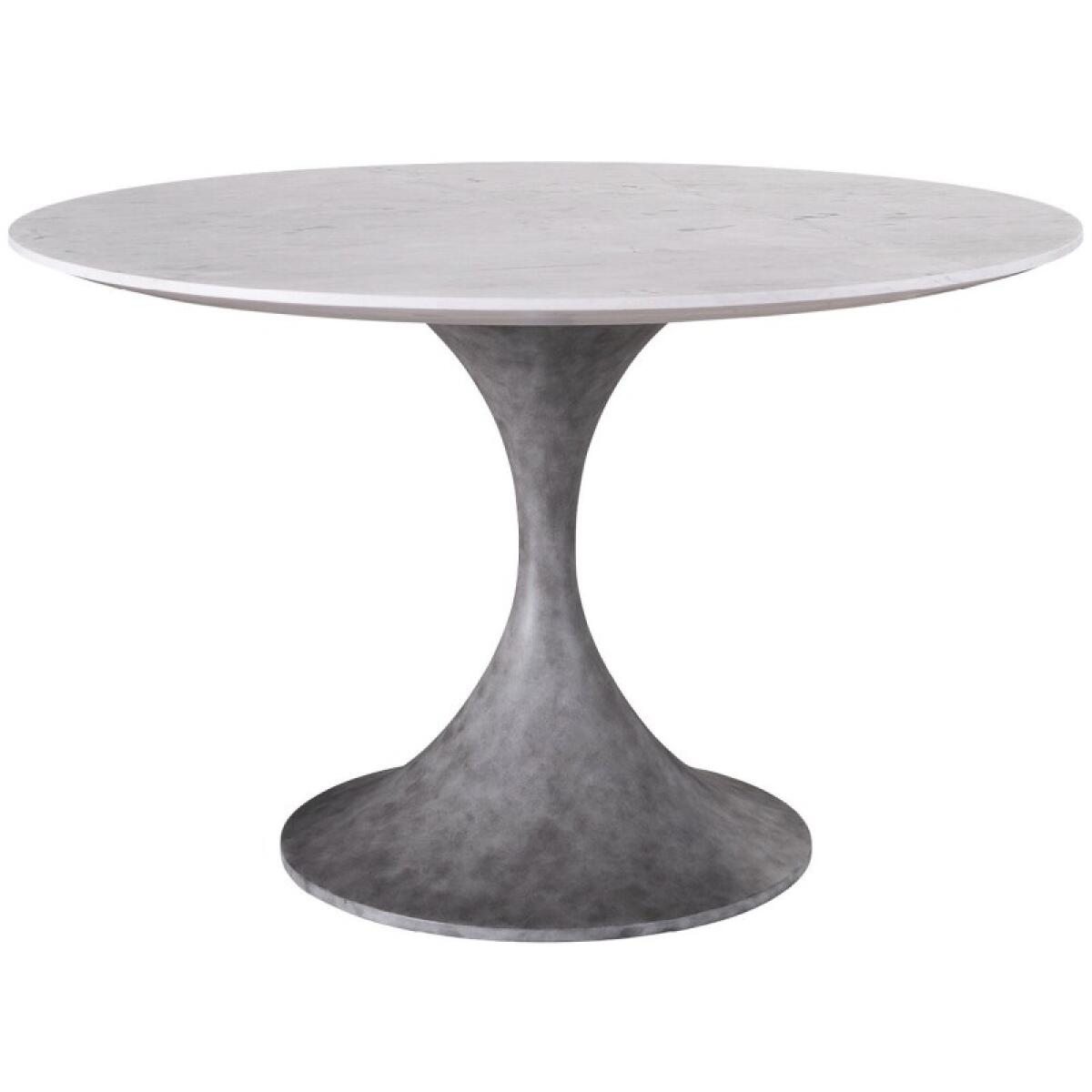 09ff0ab8476d5e421676e5a923d6528d Coastal Living Outdoor Santa Cruz Dining Table - Image 1