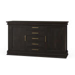 Williamson Sideboard W/ 2 Doors