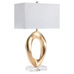 Apollo Table Lamp Lighting Crestview Collection 11