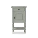 Martinique Side Table - Image 4