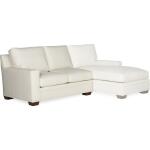 Sectionals 223 Hanley Sectional Sectionals Bradington-Young 30