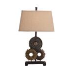 Gears Table Lamp - Image 4