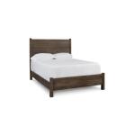 Heritage Panel Bed