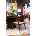 Colorado Round Dining Table - Image 7