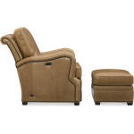 L565-23 Crawford Ottoman - Image 4