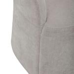 Accent Dining Chair w/ Casters - Truffle - Image 13