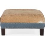 XL Rects Ottoman 806-REC - Image 9