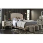 Fiore 4 Door Accent Cabinet Accent Furniture Accent Furniture 28