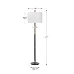 Maud Floor Lamp - Image 8