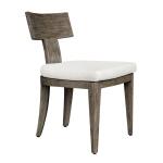 Cellini Outdoor Dining Chair, 2 Per Box, Priced Each Outdoor Dining Chairs Cream 19
