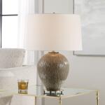 Rya Table Lamp Lighting Cream 12