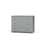 Luna 3 Drawer Dresser - Image 2
