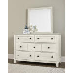 Custom Express Dresser – 7 Drwr Dressers Dressers 10