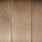 Fiona 4 Door Buffet W/ Glass Shelves - Image 3