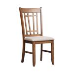 Santa Rosa 6 Piece Rectangular Table Set - Image 4