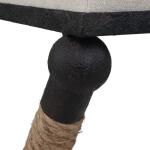 Firth Counter Stool, Oatmeal - Image 5