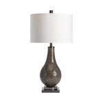 Ascott Smoke Table Lamp - Image 4