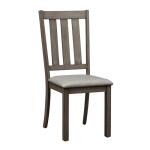 Tanners Creek Slat Back Side Chair (RTA) Chairs & Benches Chairs & Benches 10