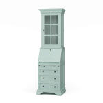 Hancock Narrow Secretary