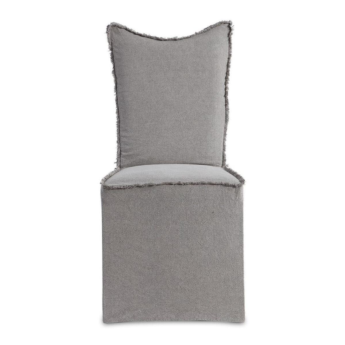 0a79dc16712d1670fa5468ca0bc45688 Narissa Armless Chair, 2 Per Box, Priced Each - Image 1