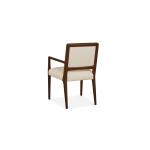 Copenhagen Upholstered Dining Chair - Image 5