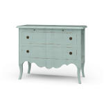 Monaco 2 Drawer Dresser