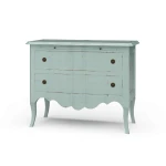 Monaco 2 Drawer Dresser