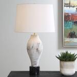 Magdaline Table Lamp Lighting Cream 13