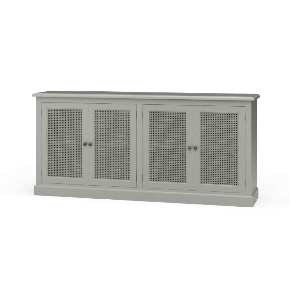 0a938cf4b1e69a7615fa7b5b9f2e585d Wilmington 4 Door Sideboard - Image 1