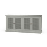 Wilmington 4 Door Sideboard