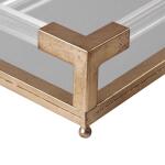 Balkan Tray, Gold Accessories Accessories 13