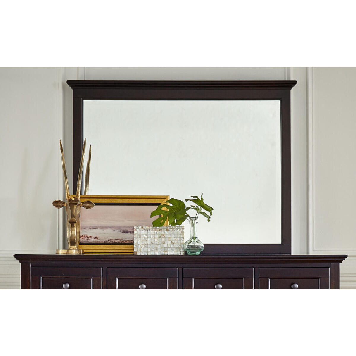 0a983c8176ae0bf298a3c140480c5127 Westlake Dm Master Mirror - WSLDM5560 - Image 1