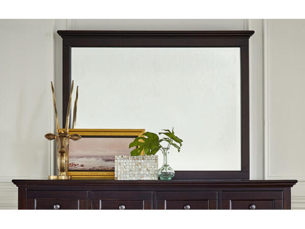 Westlake Dm Master Mirror – WSLDM5560 Bedroom Mirrors A-America