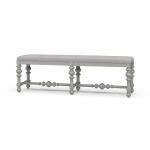 Savannah Large Bench